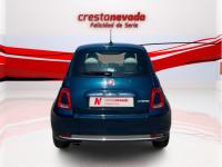 Fiat 500 Dolcevita 1.0 Hybrid 51KW 70 CV