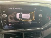 Volkswagen T-cross Advance 1.0 TSI 81kW 110CV DSG