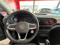Volkswagen T-cross Advance 1.0 TSI 81kW 110CV DSG