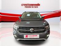 Volkswagen T-cross Advance 1.0 TSI 81kW 110CV DSG