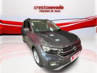 Volkswagen T-cross Advance 1.0 TSI 81kW 110CV DSG