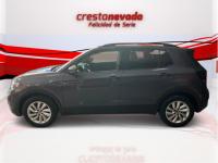 Volkswagen T-cross Advance 1.0 TSI 81kW 110CV DSG