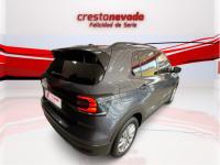 Volkswagen T-cross Advance 1.0 TSI 81kW 110CV DSG
