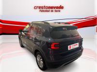 Volkswagen T-cross Advance 1.0 TSI 81kW 110CV DSG