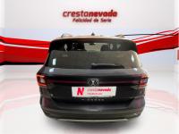 Volkswagen T-cross Advance 1.0 TSI 81kW 110CV DSG