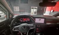 Volkswagen Golf RLine 2.0 TDI 110kW 150CV DSG