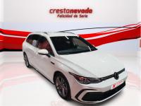 Volkswagen Golf RLine 2.0 TDI 110kW 150CV DSG