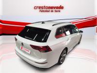 Volkswagen Golf RLine 2.0 TDI 110kW 150CV DSG