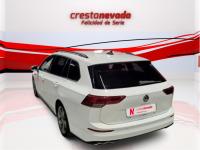 Volkswagen Golf RLine 2.0 TDI 110kW 150CV DSG