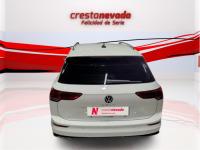 Volkswagen Golf RLine 2.0 TDI 110kW 150CV DSG