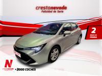 TOYOTA Corolla 1.8 125H BUSINESS ECVT