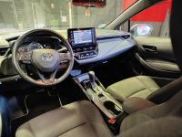 TOYOTA Corolla 1.8 125H BUSINESS ECVT