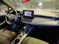 TOYOTA Corolla 1.8 125H BUSINESS ECVT