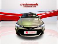 TOYOTA Corolla 1.8 125H BUSINESS ECVT