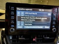 TOYOTA Corolla 1.8 125H BUSINESS ECVT