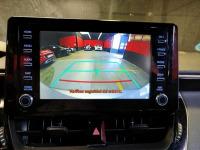 TOYOTA Corolla 1.8 125H BUSINESS ECVT