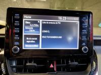 TOYOTA Corolla 1.8 125H BUSINESS ECVT