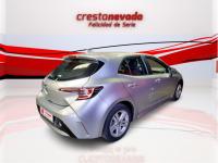 TOYOTA Corolla 1.8 125H BUSINESS ECVT