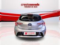 TOYOTA Corolla 1.8 125H BUSINESS ECVT