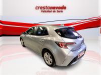 TOYOTA Corolla 1.8 125H BUSINESS ECVT