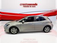 TOYOTA Corolla 1.8 125H BUSINESS ECVT