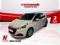 Peugeot 208 5P ACTIVE BlueHDi 73kW 100CV