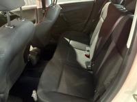 Peugeot 208 5P ACTIVE BlueHDi 73kW 100CV
