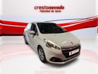 Peugeot 208 5P ACTIVE BlueHDi 73kW 100CV