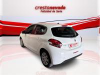 Peugeot 208 5P ACTIVE BlueHDi 73kW 100CV