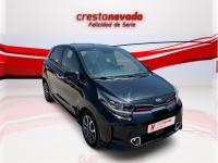 Kia Picanto 1.0 DPi 49kW 67CV GT Line