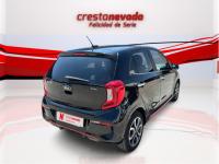 Kia Picanto 1.0 DPi 49kW 67CV GT Line