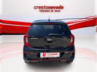 Kia Picanto 1.0 DPi 49kW 67CV GT Line
