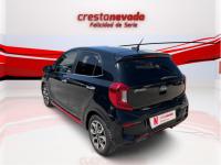 Kia Picanto 1.0 DPi 49kW 67CV GT Line
