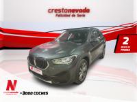 BMW X1 sDrive18i