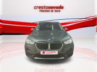 BMW X1 sDrive18i