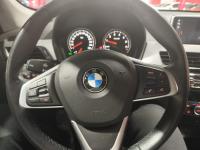 BMW X1 sDrive18i