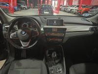 BMW X1 sDrive18i