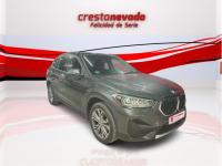 BMW X1 sDrive18i