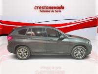 BMW X1 sDrive18i