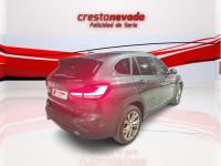 BMW X1 sDrive18i