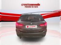 BMW X1 sDrive18i