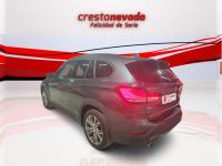 BMW X1 sDrive18i