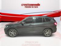 BMW X1 sDrive18i
