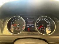 Volkswagen Golf Business 1.0 TSI 85kW 115CV