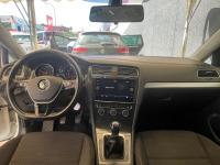 Volkswagen Golf Business 1.0 TSI 85kW 115CV