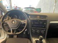 Volkswagen Golf Business 1.0 TSI 85kW 115CV