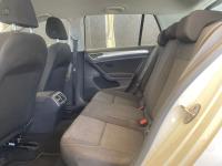 Volkswagen Golf Business 1.0 TSI 85kW 115CV