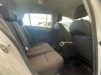 Volkswagen Golf Business 1.0 TSI 85kW 115CV