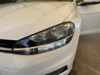 Volkswagen Golf Business 1.0 TSI 85kW 115CV