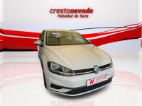Volkswagen Golf Business 1.0 TSI 85kW 115CV